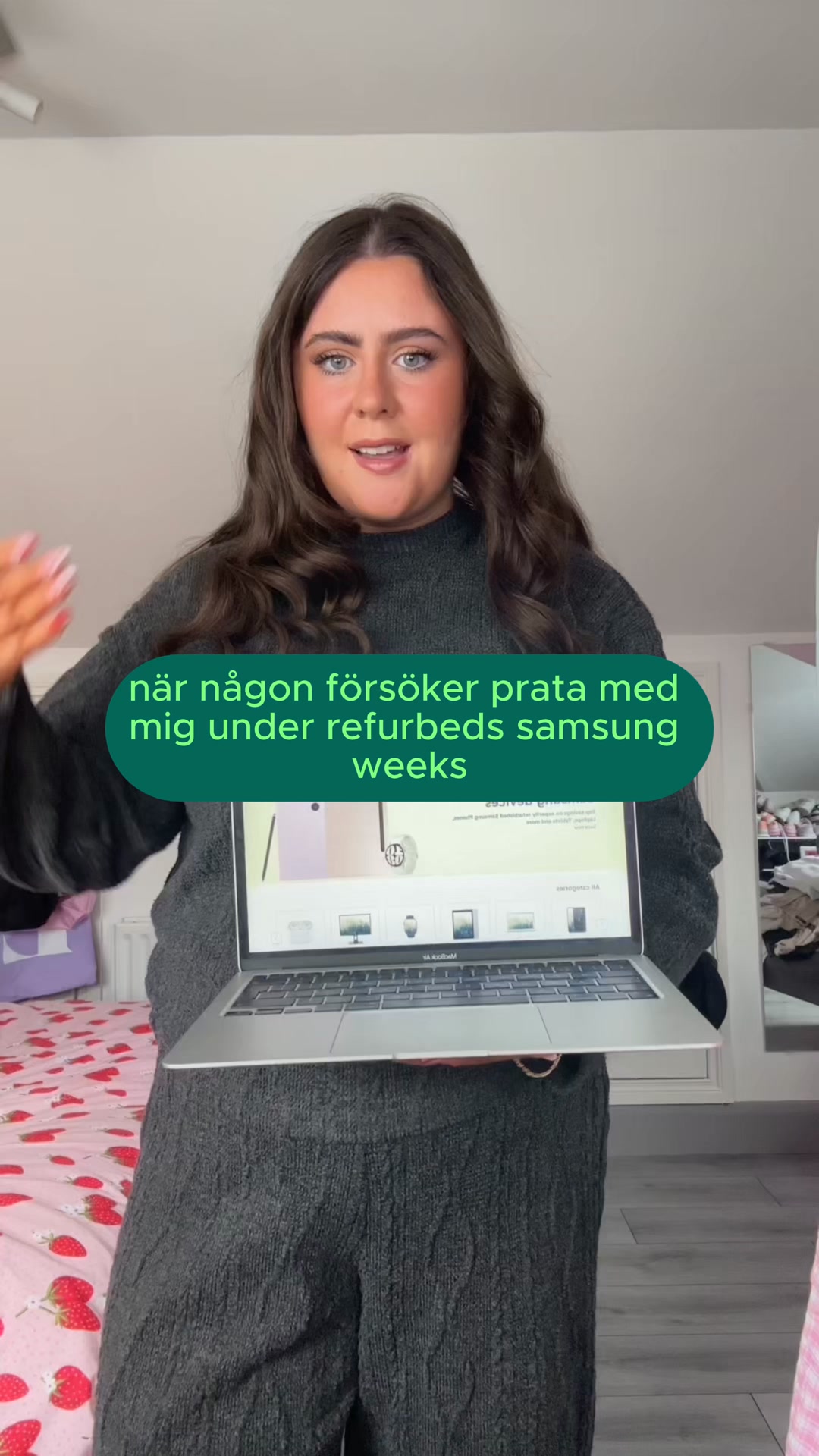 Samsung Weeks - bespaar nu!