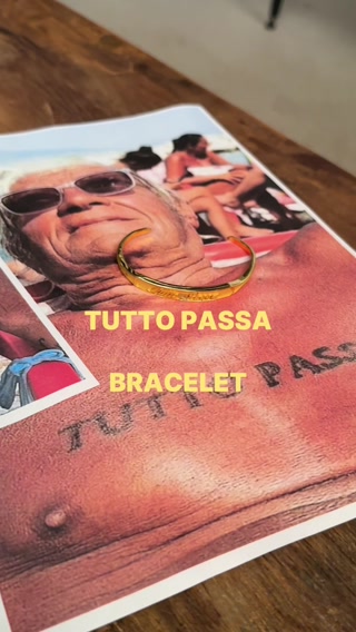 Tutto Passa Collection