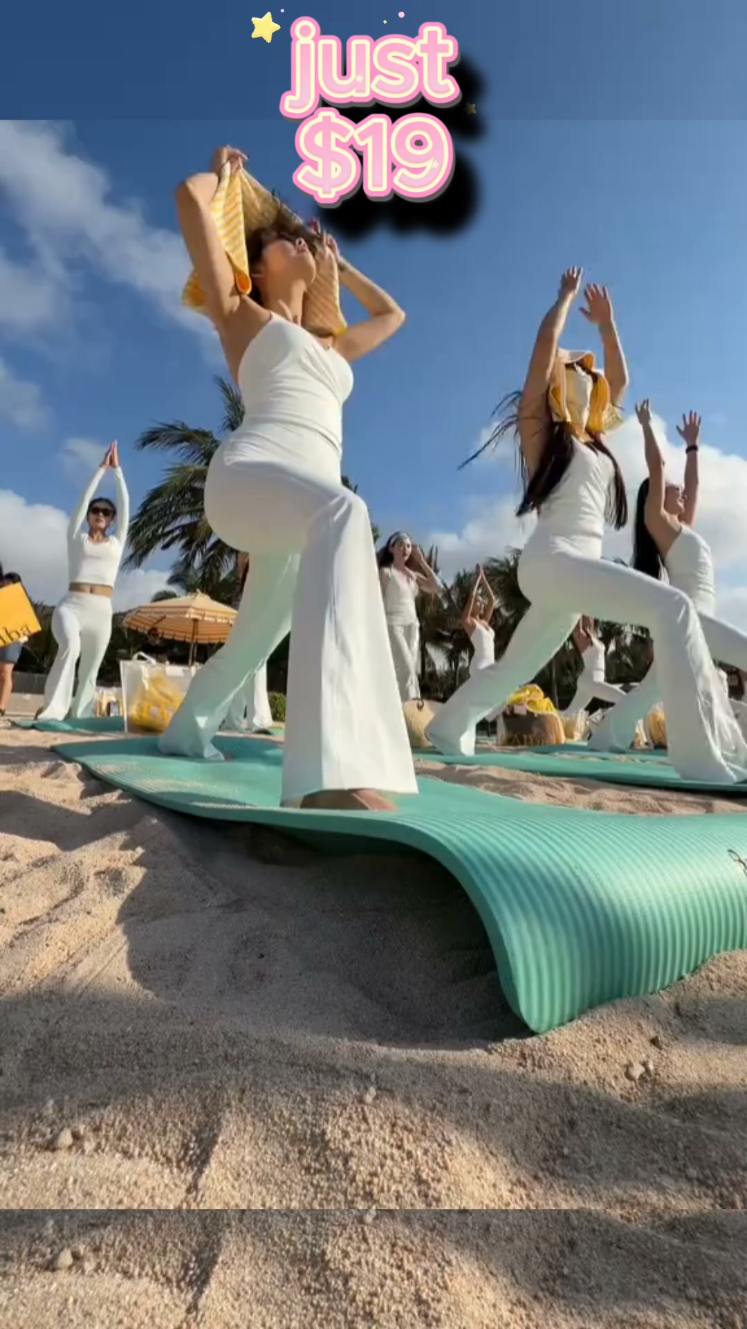 Why your body stays tense — even after yoga