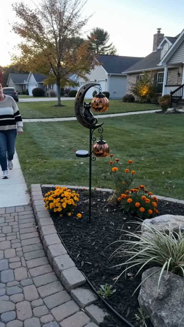 Bring Autumn Magic Home