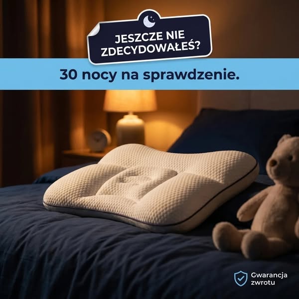 Sprawdzasz go trzeci raz tej nocy?