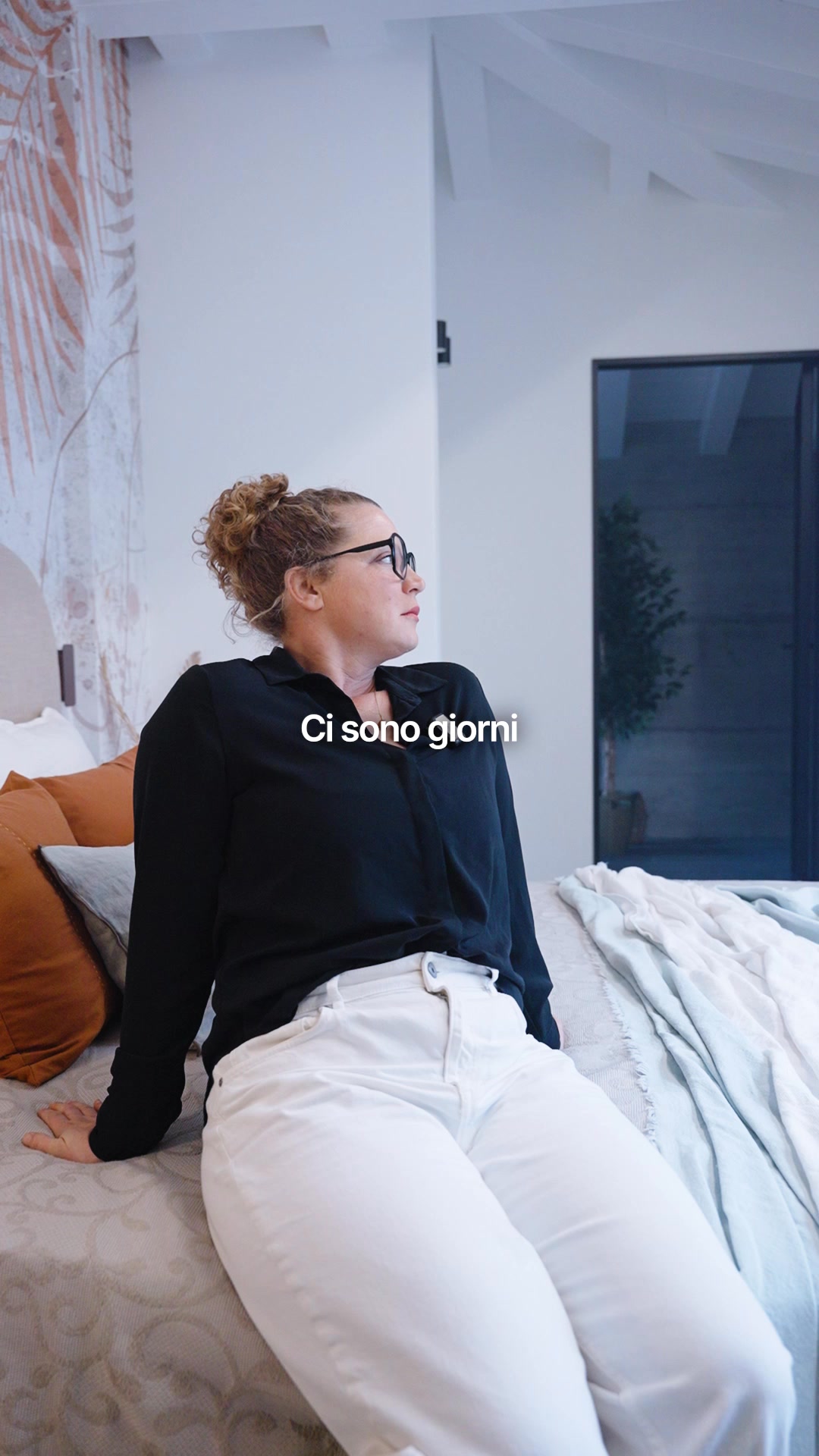 Casa più viva con più luce e armonia