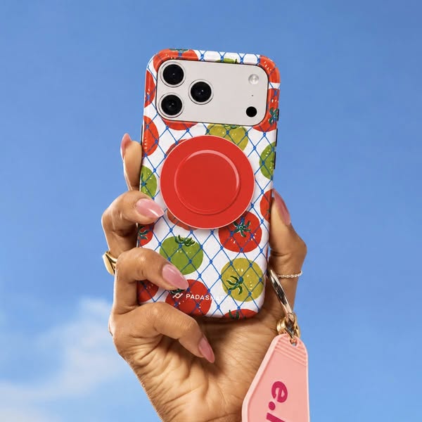 Tomato Girl Energy Save Up to 30% OFF