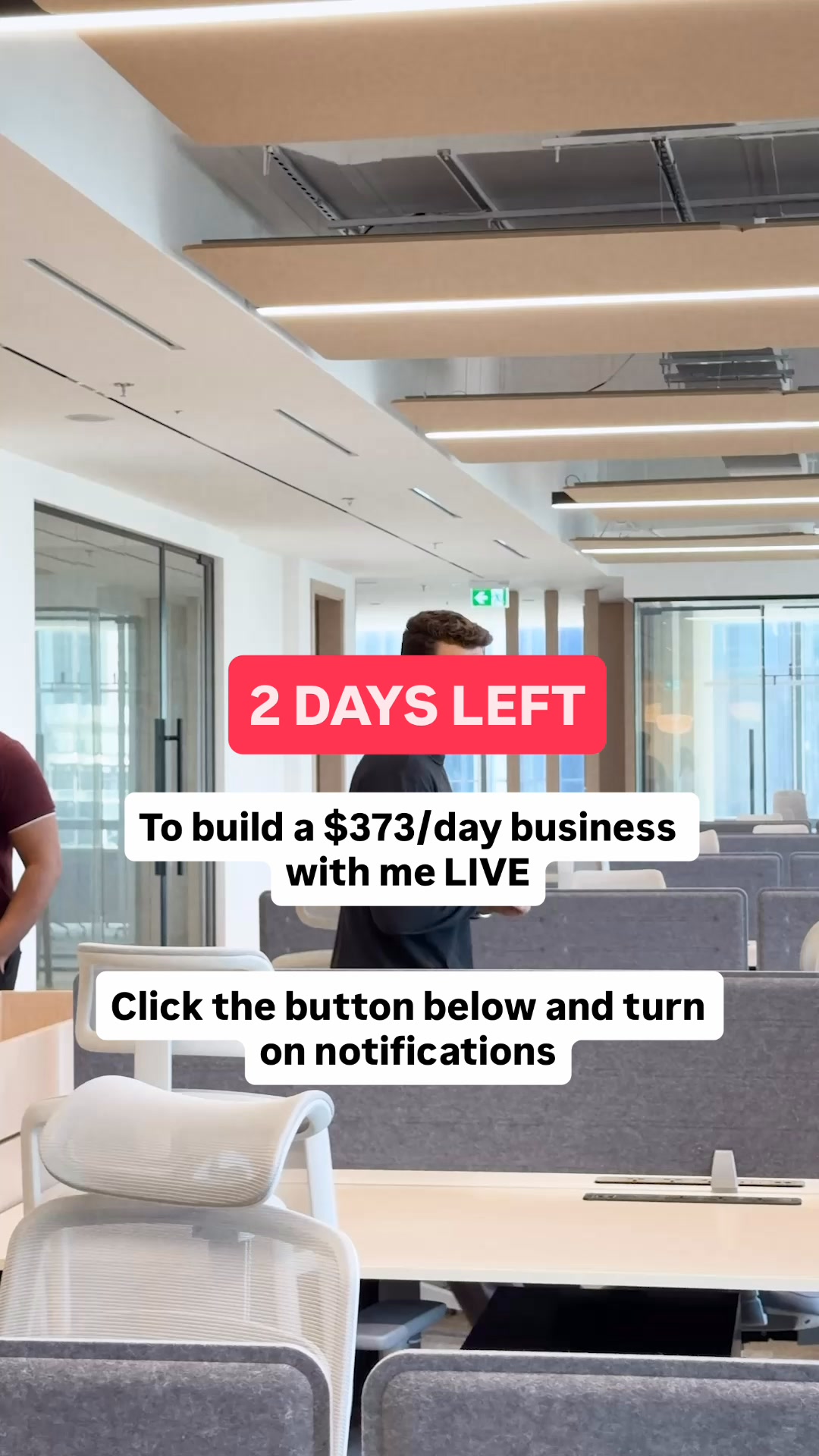 Click. Turn notifications on now.