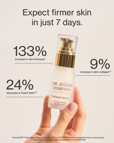 Smarter than Retinol