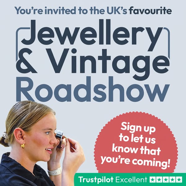 Sell Gold Or Jewellery In East Harling
