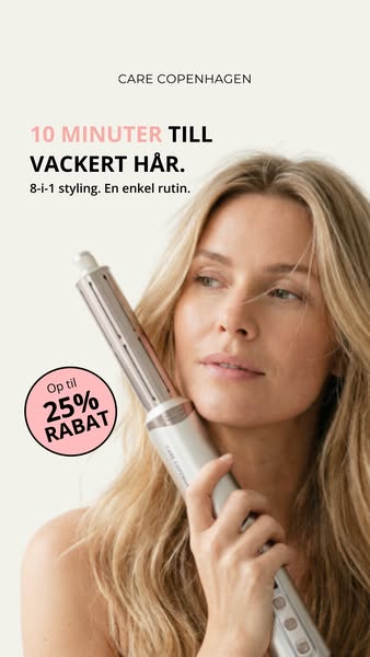 Snabbare styling