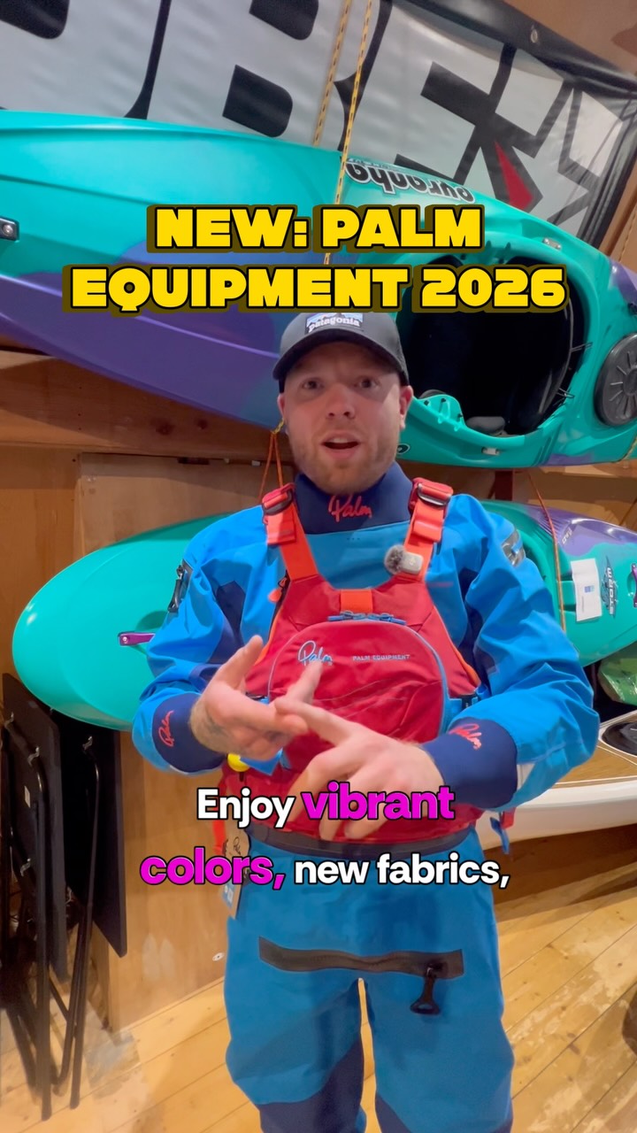 NEW: Palm Equipment 2026