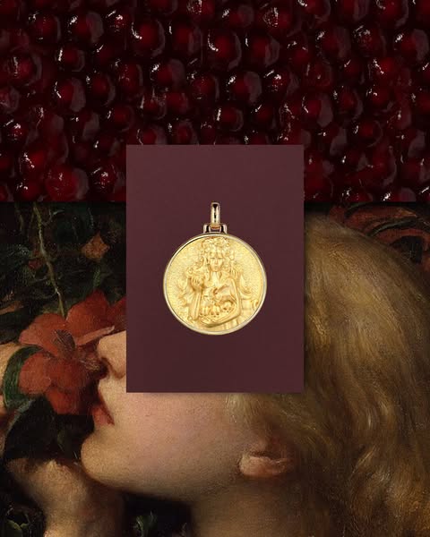 GODDESS Talisman - Shop Now!