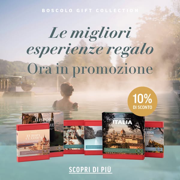 Il regalo perfetto