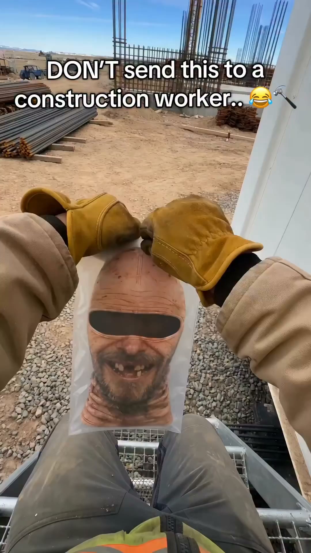 Make Them Look Twice
