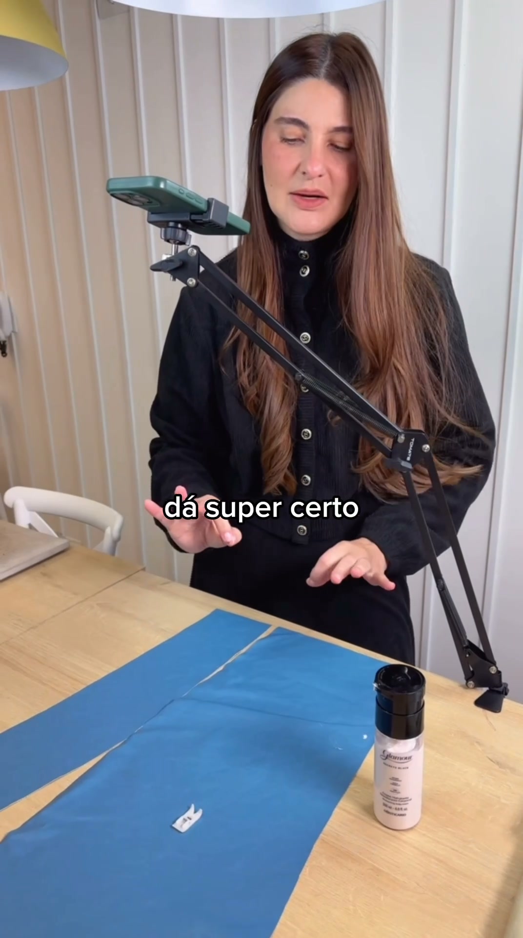 Modelagem & Costura