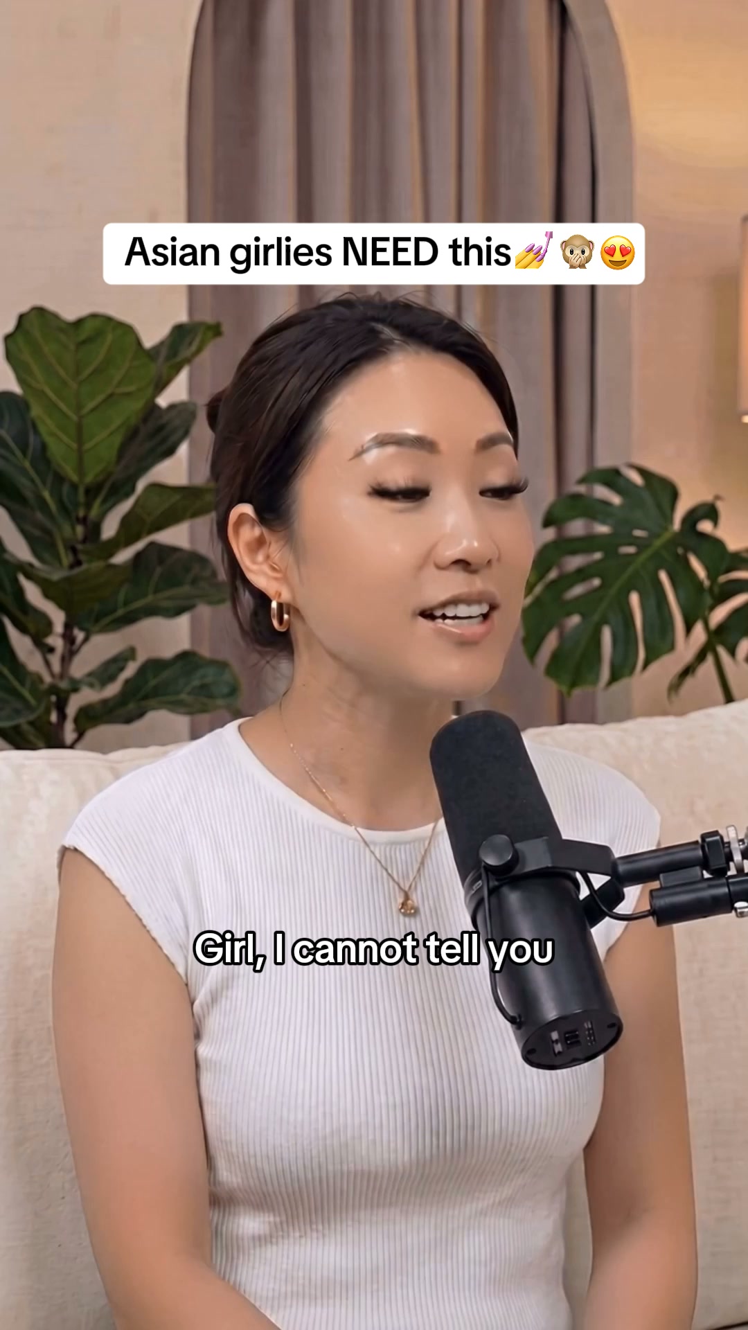 Asian Beauty's Best-Kept Lash Secret Revealed