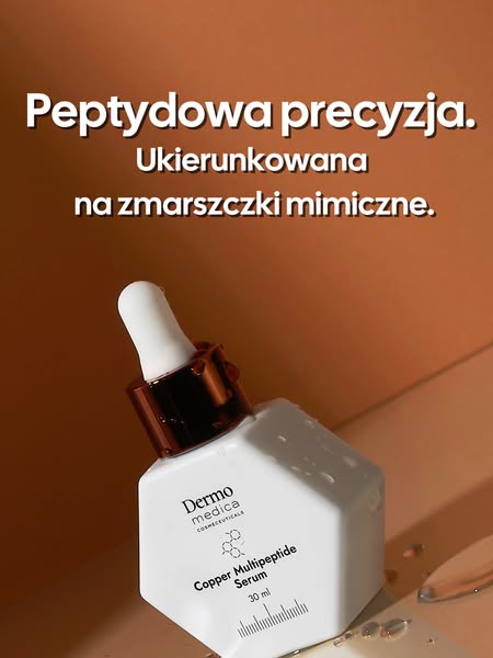 Anúncio de Profesjonalne kosmetyki Evoestetic