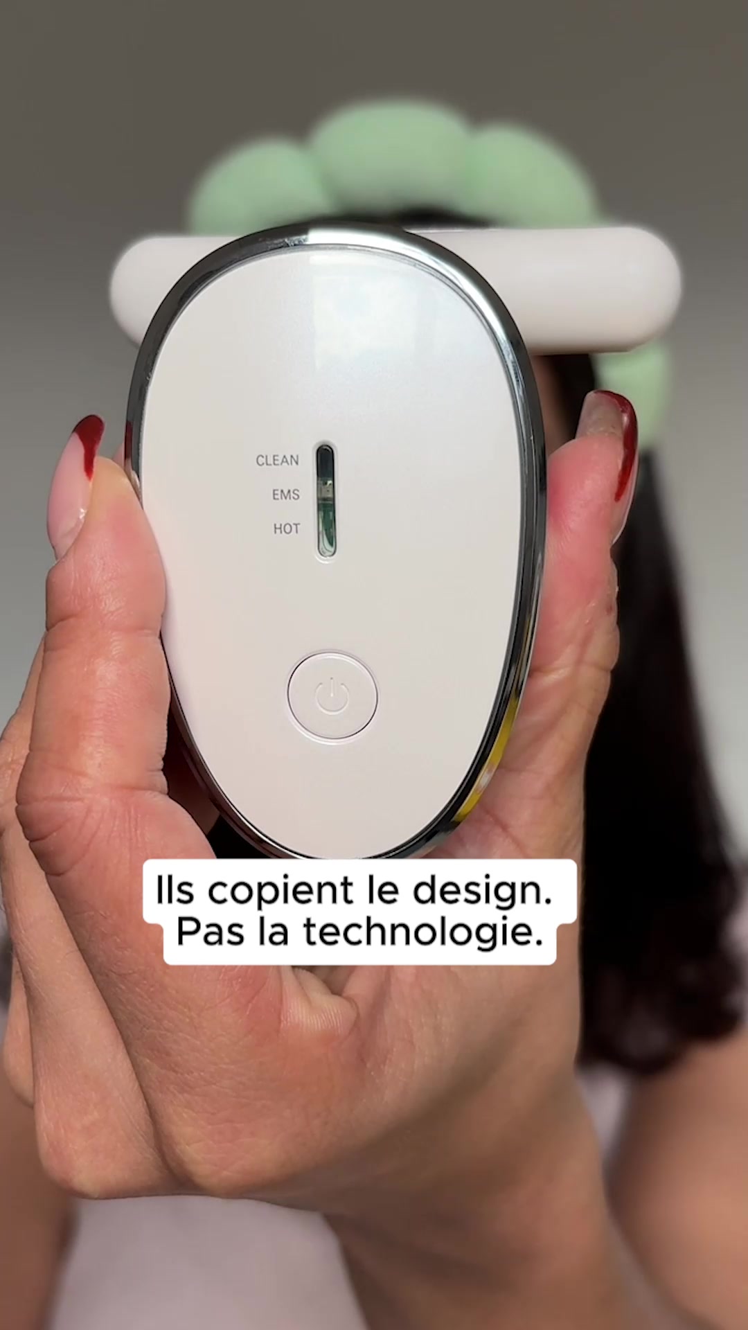 N°1 des Soins de la Peau en 2025