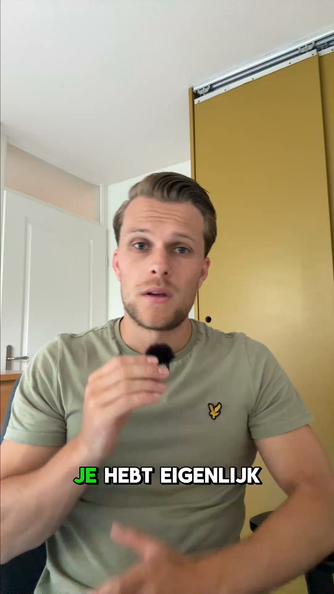 30 dagen niet goed geld-terug-garantie