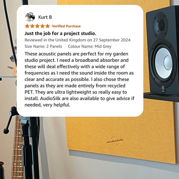 AudioSilk