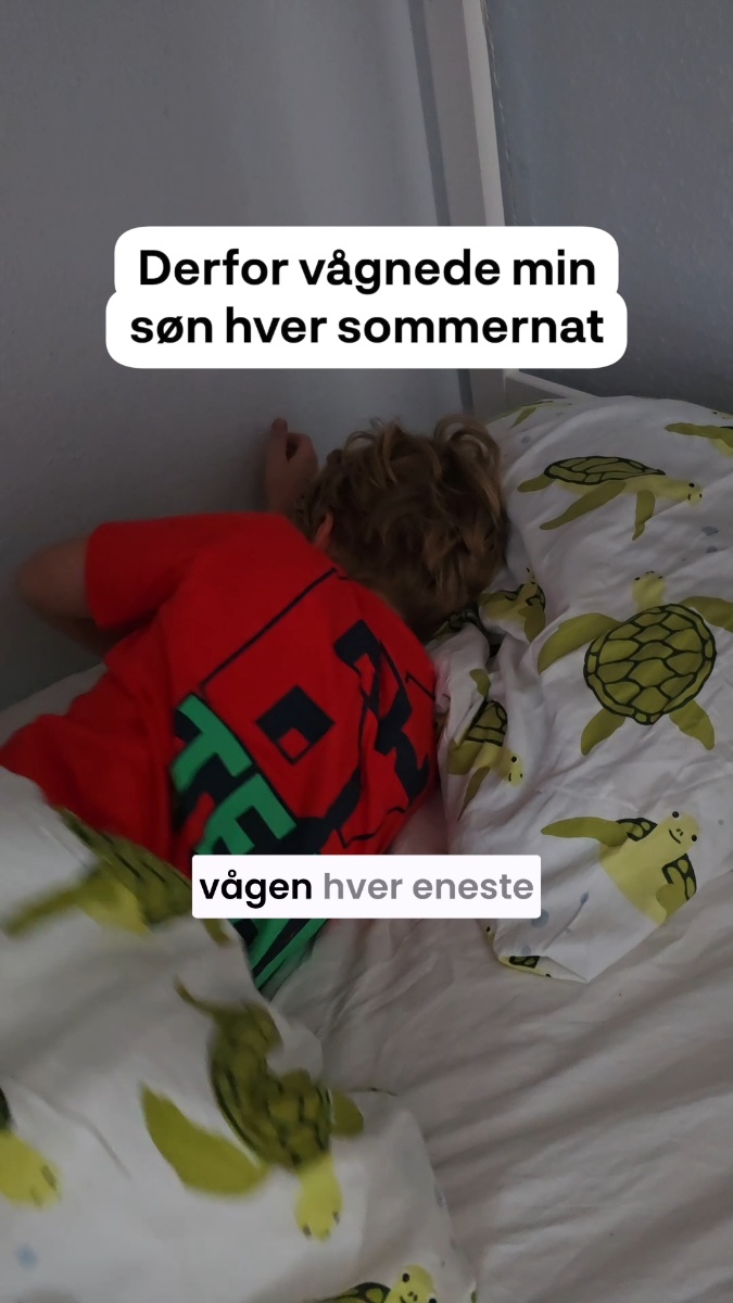 SOMMERUDSALG - SPAR OP TIL 63%