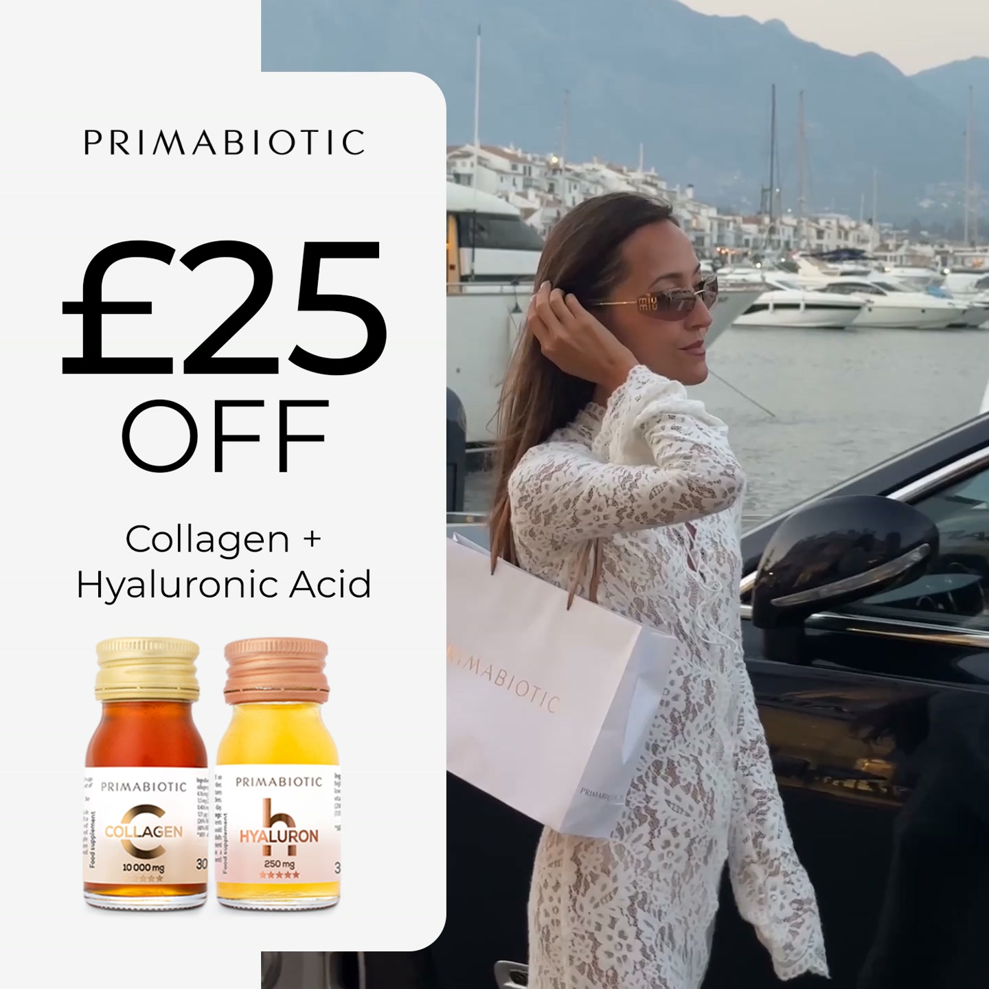 save up to £25