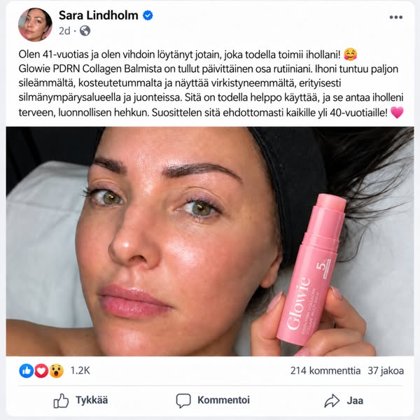 Nuorempi iho ilman neuloja