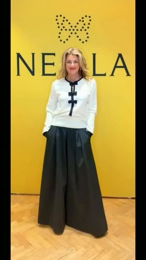 Anúncio de Neola Apparel