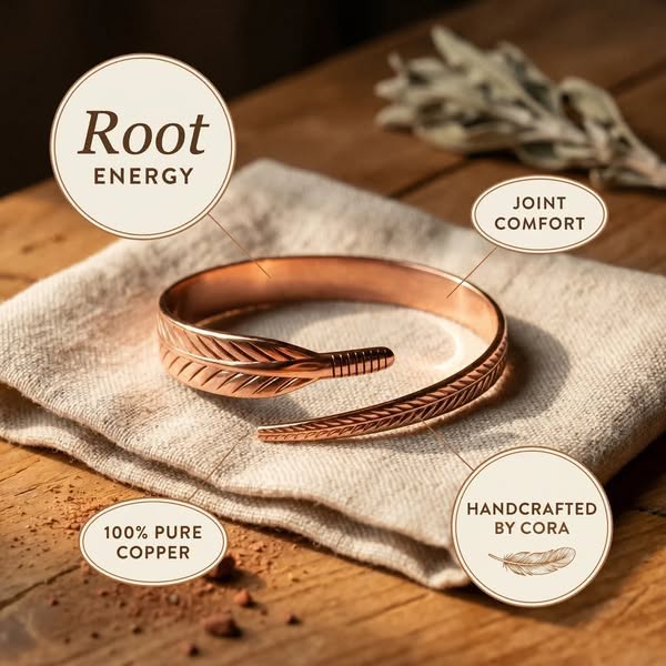 99.9% Copper + Loved by Thousands
