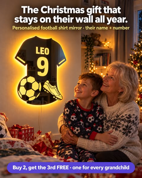 The Gift That Isn’t Another Kit