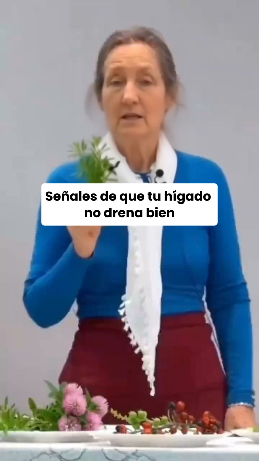 No culpes a tu estilo de vida: primero, cuida tu sistema linfático.