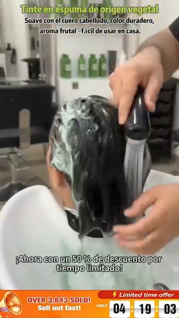 2 frascos por el precio de 1