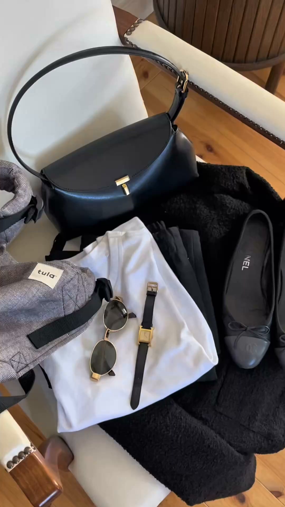 Award-winning carrier that feels like you