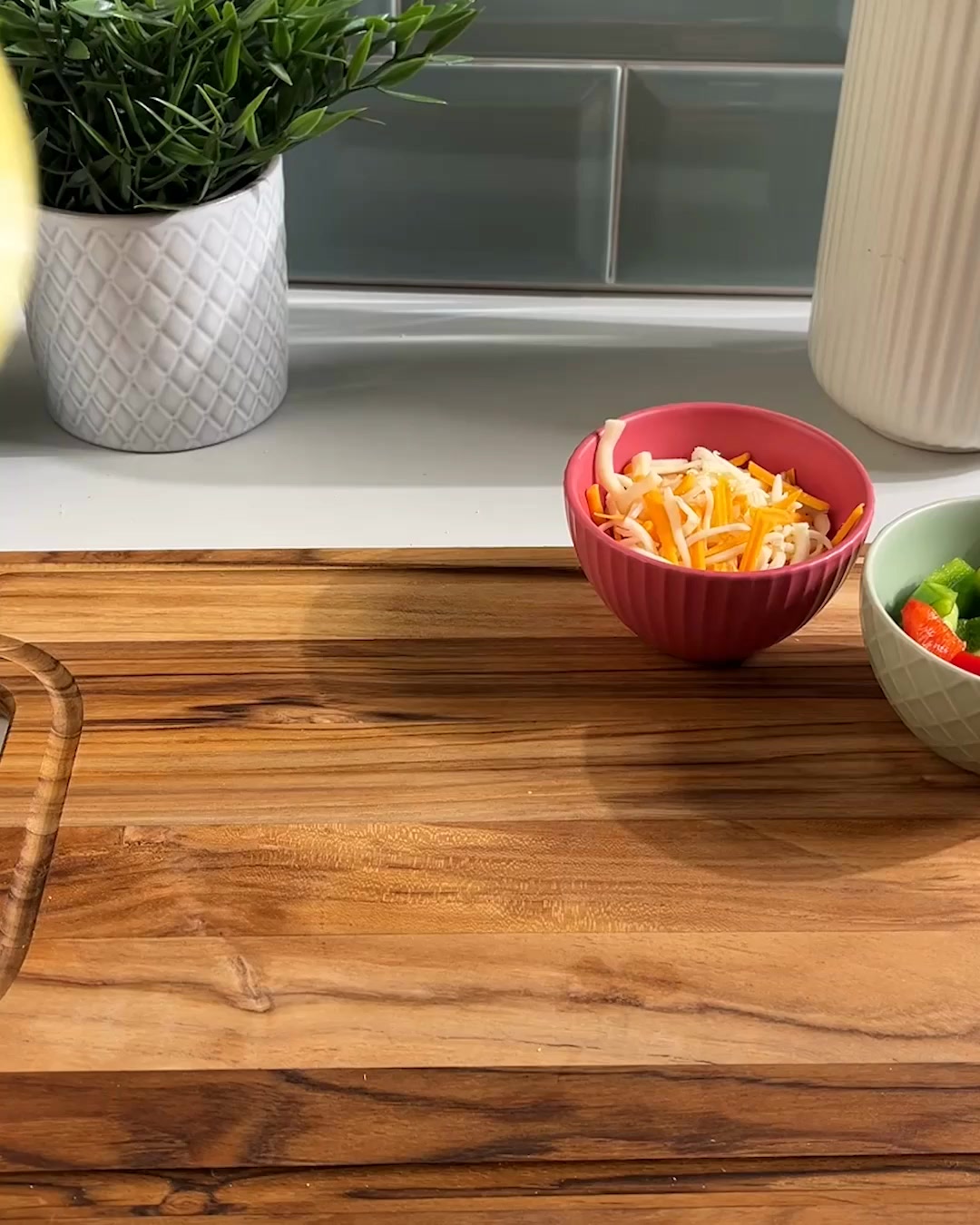 Make Mess-Free Wraps