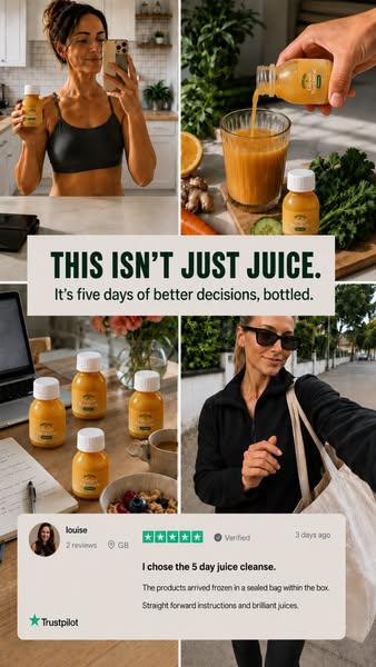 Nutriseed Ginger And Turmeric Shots