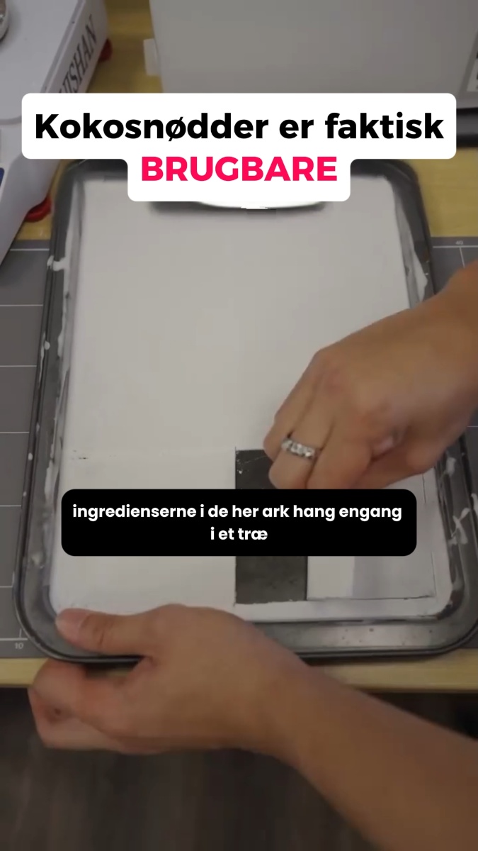 Prøv fremtidens rengøring