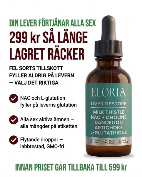 Fulla doser – alla mängder på etiketten