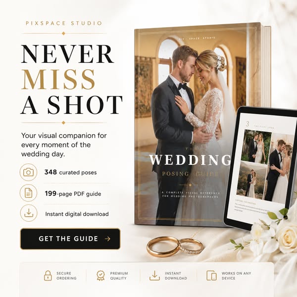 348+ Curated Wedding Poses