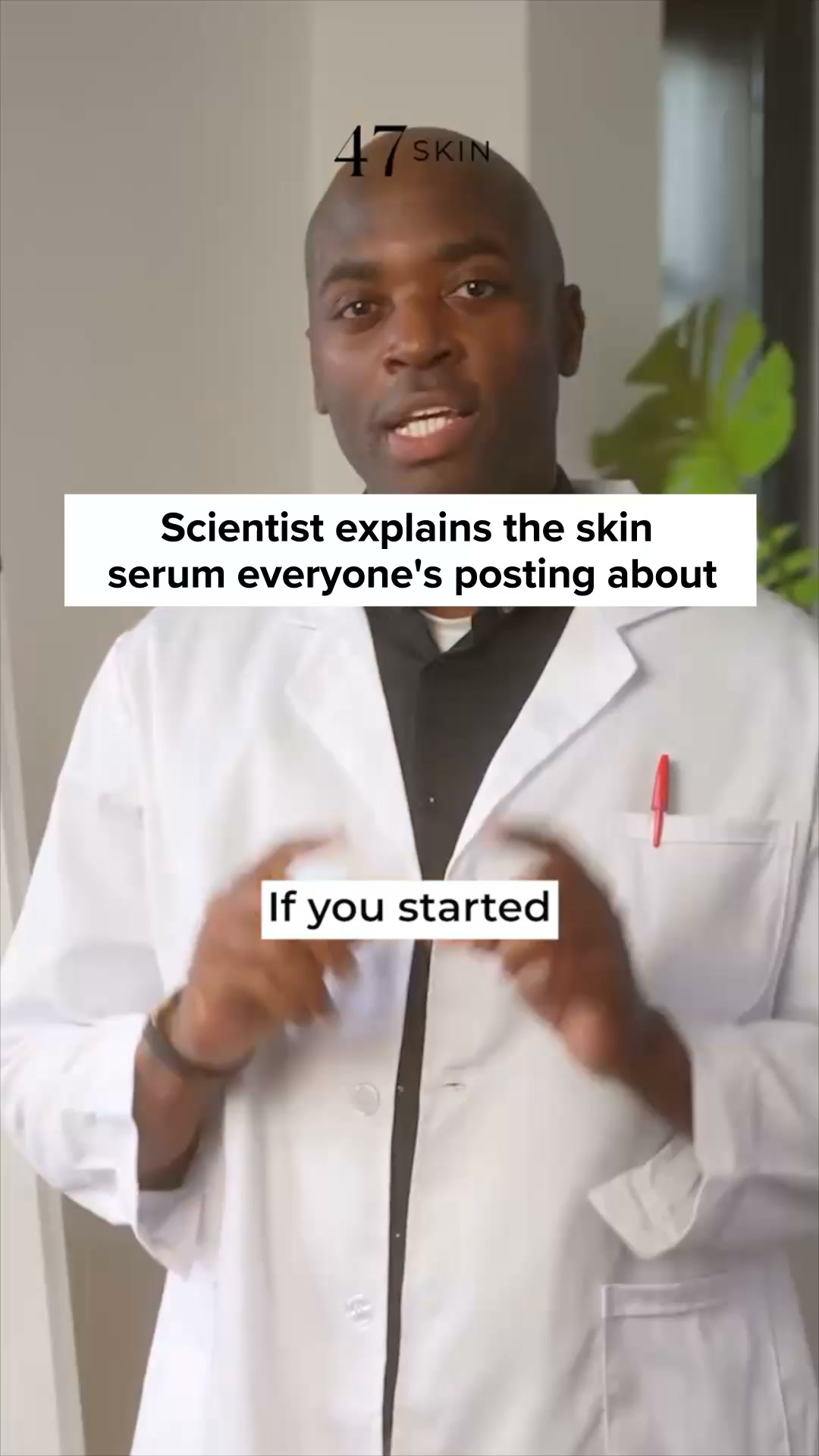 A skin treatment that actually works