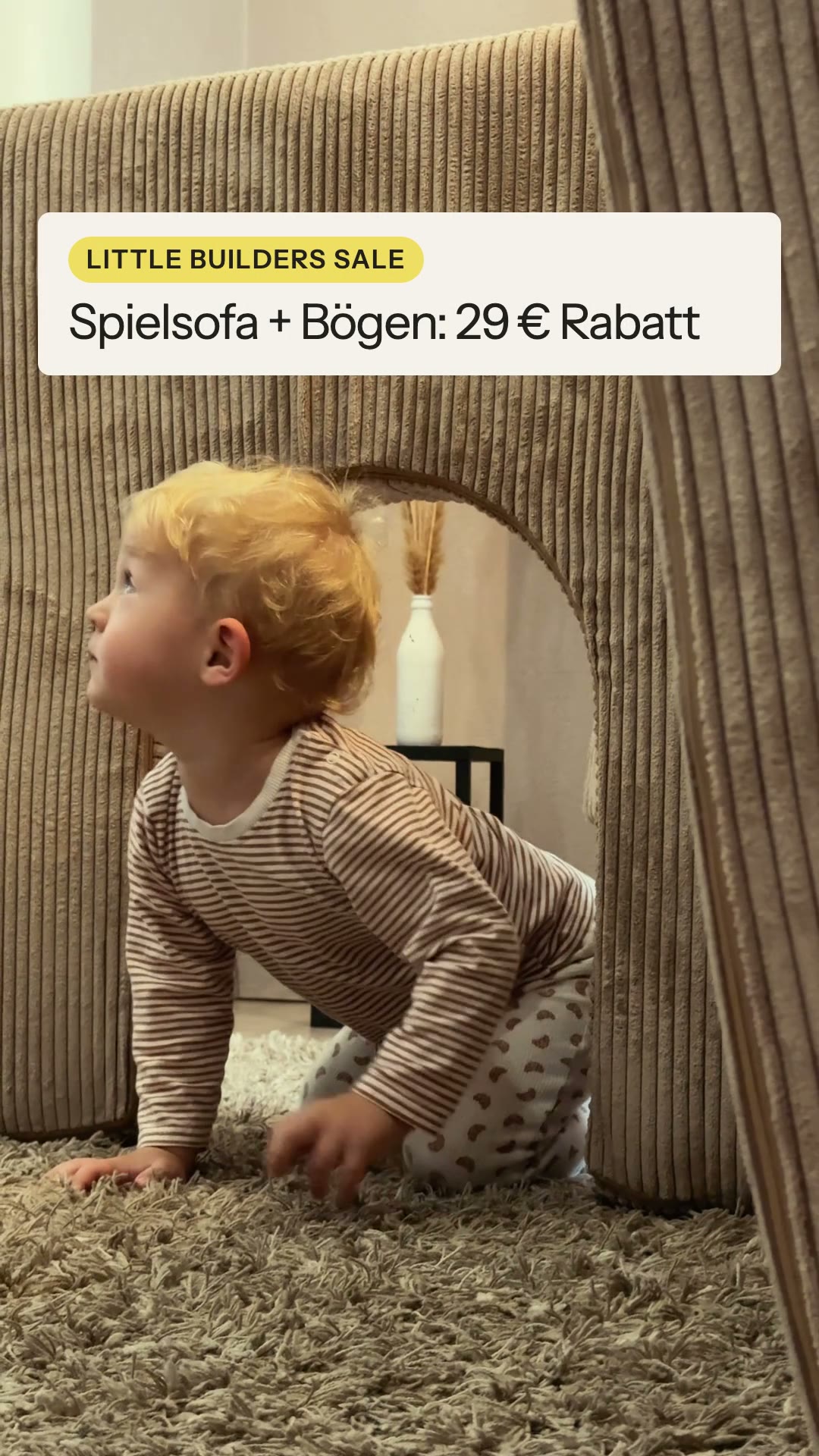 Nur bis Montag: 29 € Rabatt im Set