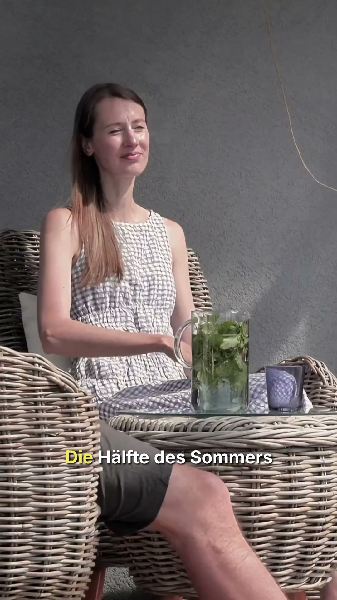 Die perfekte Beschattung für Ihren Außenbereich