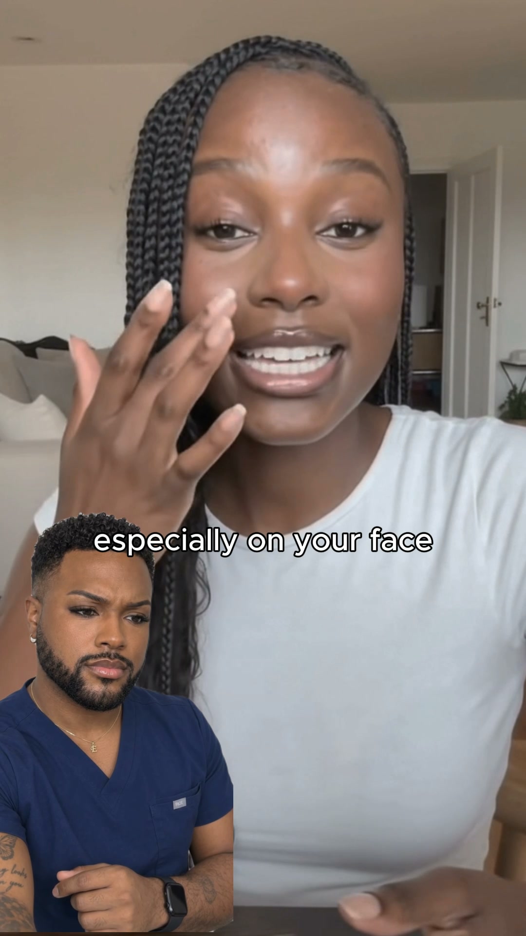 Dermatologists Were Hoping You’d Never Find This
