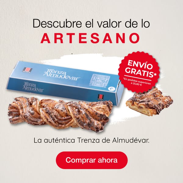 La Auténtica Trenza de Almudévar