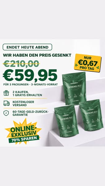 Gesunde Gewichtsabnahme mit Leichtigkeit