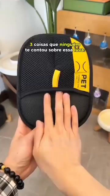 Cuide da roupa e dos tecidos