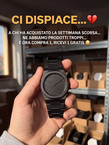 PAGA ALLA CONSEGNA