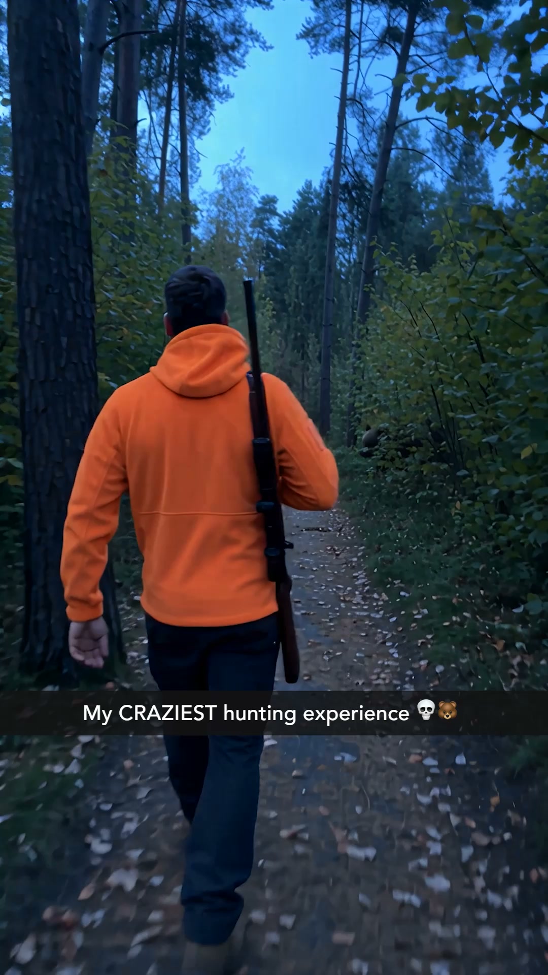 The Hoodie That Makes Your Other Gear Obsolete.