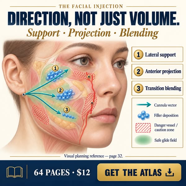 Direction, Not Just Volume