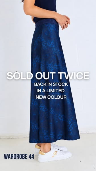 Free U.K. shipping over £100.