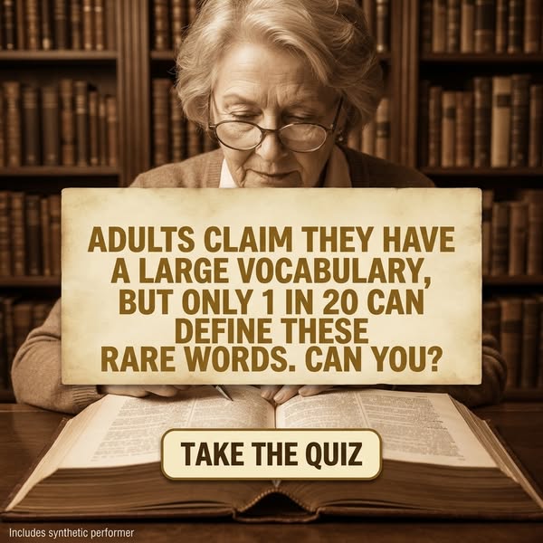 Dictionary Wizard 60 Questions