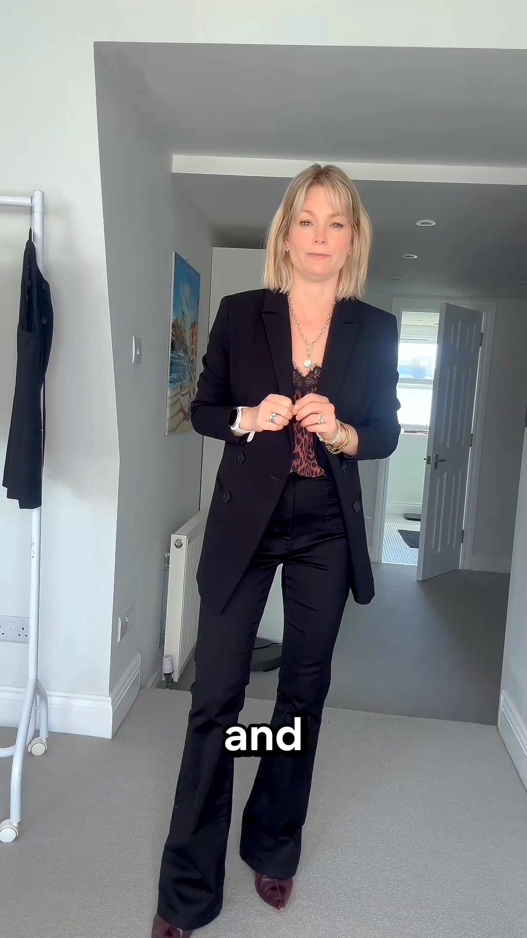 Shop The Look