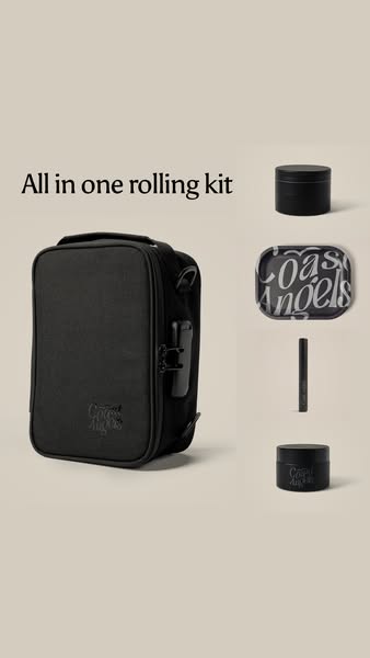 Your at-home storage and on-the-go travel essentials.