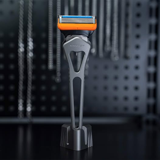 Titaner Titanium Tools